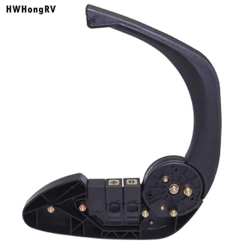 Роскошные аксессуары для сидений автобуса, поручни автобуса, подлокотник для сиденья автобуса, можно регулировать наклон сиденья