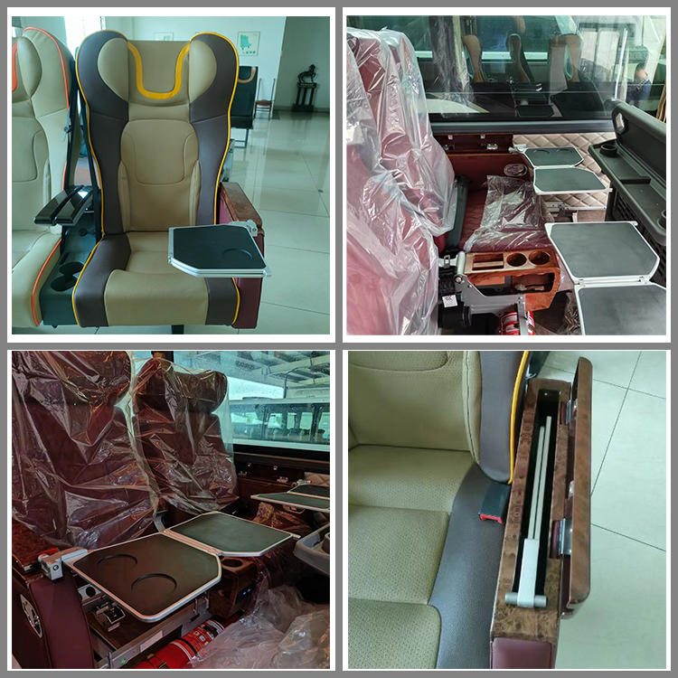 складной столик для поезда