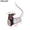 Air Compressor for Air Suspension Drive Seat для грузовика-фургона