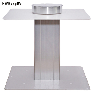 Горячие новинки, детали для автофургонов, телескопические ножки стола для дома на колесах 