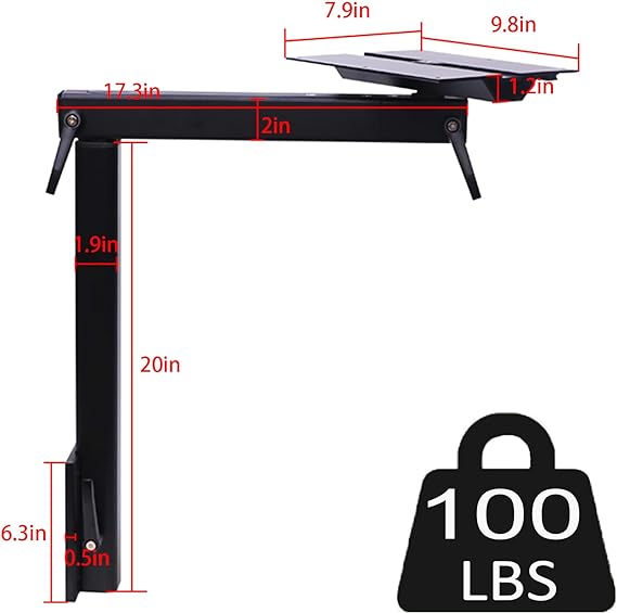 Модернизация ножки стола для автофургона со складной столешницей, поворачивается на 360 градусов. Съемный кронштейн из алюминиевого сплава премиум-класса. Кронштейн для ножки стола для автофургона. Аксессуары для автофургона, понтона, кемпера, туристического прицепа…