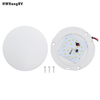 HWHongRV 10V-30V светодиодный внутренний светильник 4,3 дюйма Puck Light 3W RV купольный светильник для морского дома на колесах