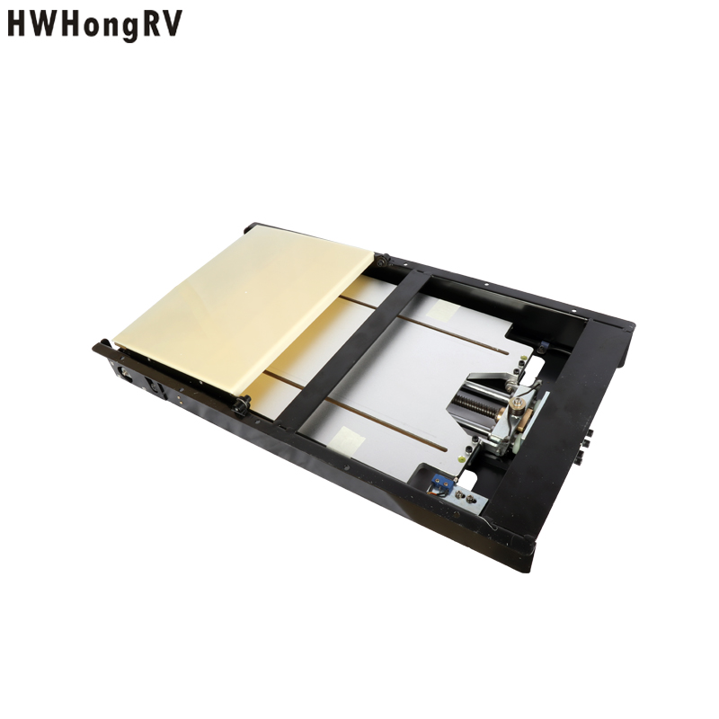 商务车用电动侧桌6