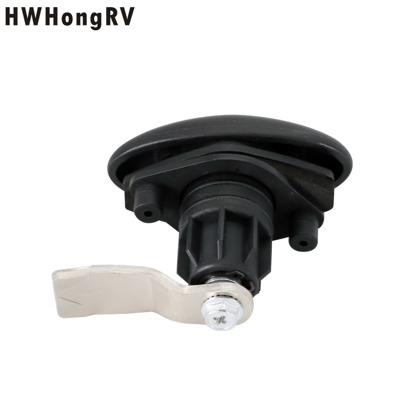 HW-G04 Замок двери кабины автофургона Компрессионный замок Затянуть замок Замок двери багажного отделения Натяжной замок двери кабины Замок двери прицепа Замок боковой двери