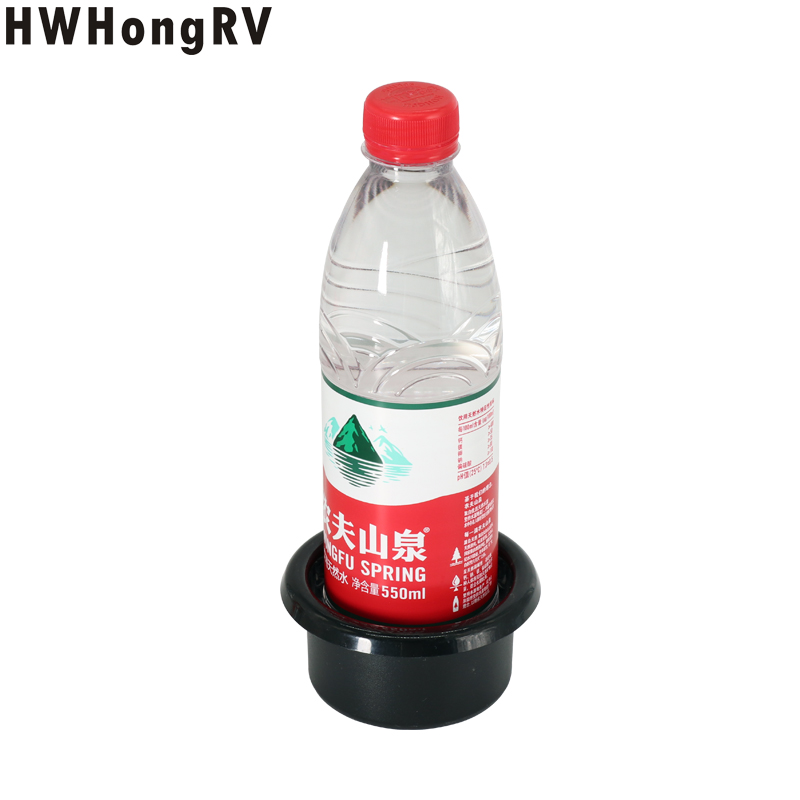 HW-CH72 Пластиковые подстаканники для лодок, легковых автомобилей, грузовиков, автодомов, автодомов, модифицированных автомобилей, подстаканников, яхт