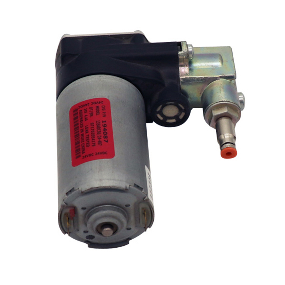 135ADC56/24 Компрессор сиденья