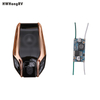 HWhongRV RV Van Ambient Light Автомобильный логотип с подсветкой может менять цвет с помощью сенсорного переключателя