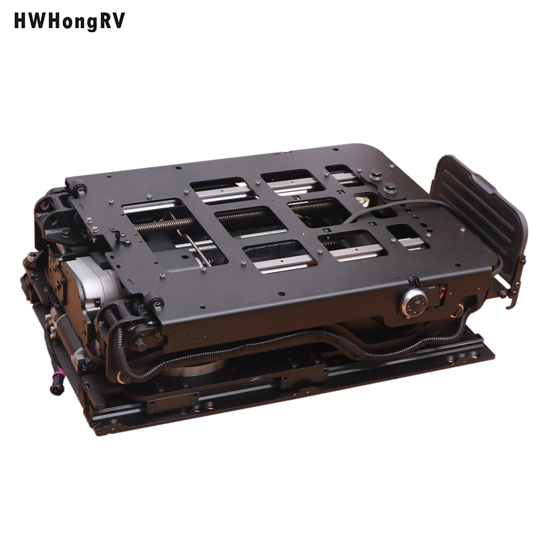 HWhongRV автокресло подъемник для инвалидных колясок Подъемники для людей с ограниченными возможностями для фургона