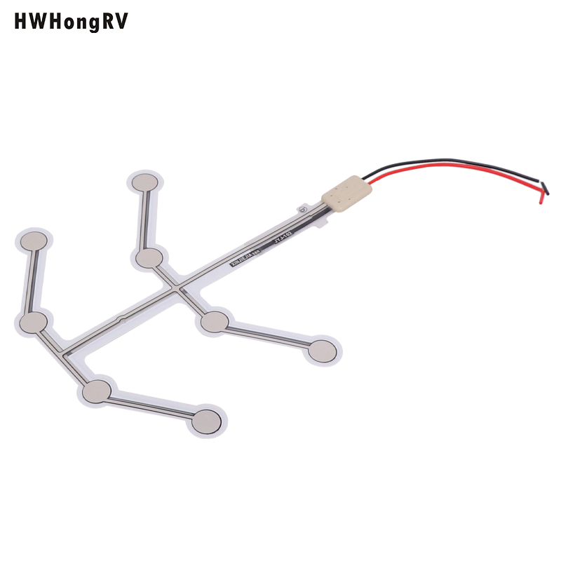 Универсальные микро-датчики переключателей сидений для вилочных погрузчиков для автобусов, автомобилей, пассажиров, автоматический датчик сиденья