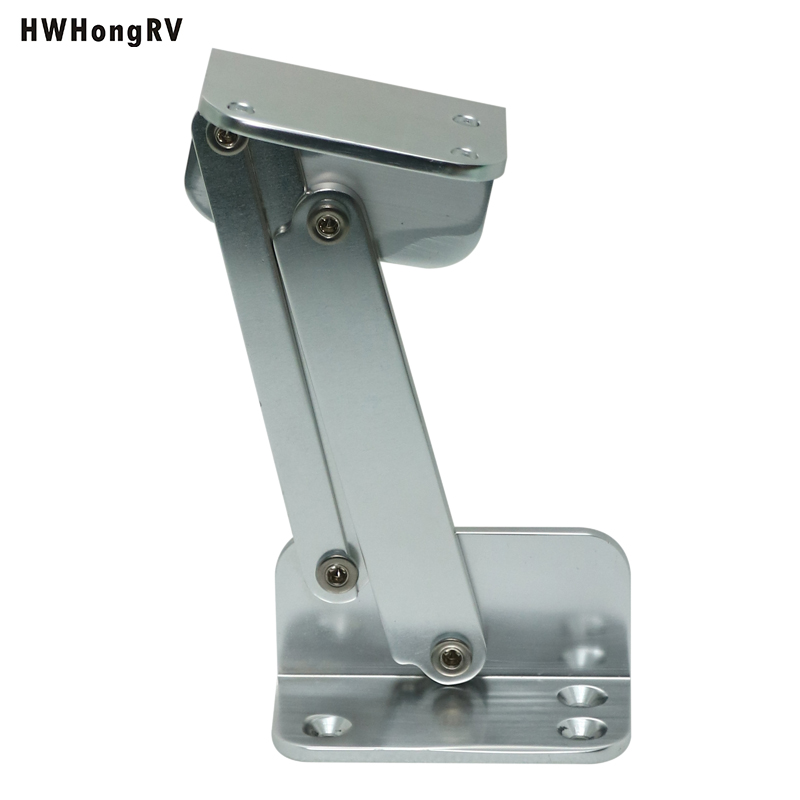 ПЕТЛЯ ДЛЯ ПОДДЕРЖКИ ОТКАТА НАЗАД Набор петель для многоместного сиденья Алюминиевые петли для кронштейна сиденья