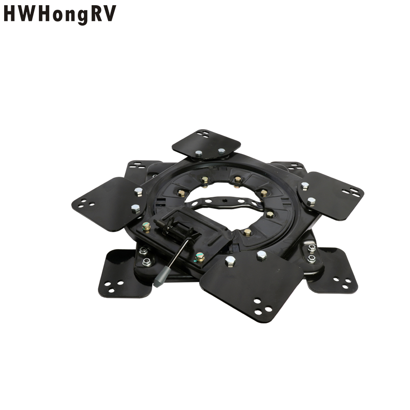 Многофункциональный поворотный механизм HS-VWT5