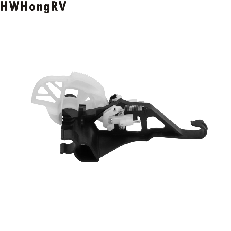 HW-WLV Клапан регулировки высоты сиденья автомобиля Грузовой прицеп Клапан регулировки высоты сиденья прицепа-фургона Клапан регулировки высоты сиденья грузовика