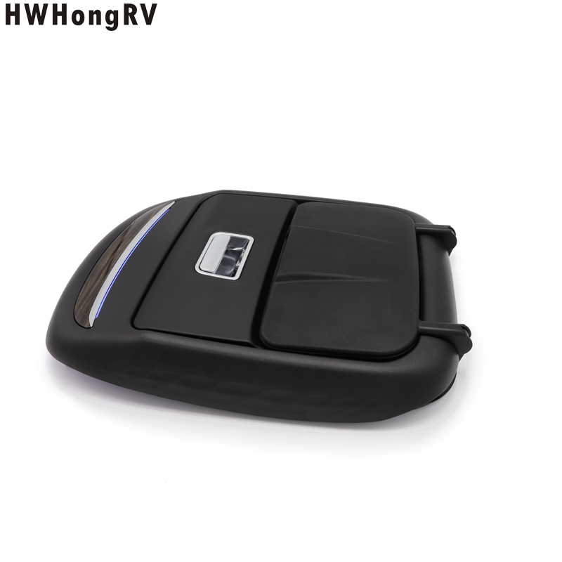 Складное сиденье для авто-лимузина, украшение интерьера роскошного автомобиля для микроавтобусов, роскошных VIP-автомобилей и фургонов