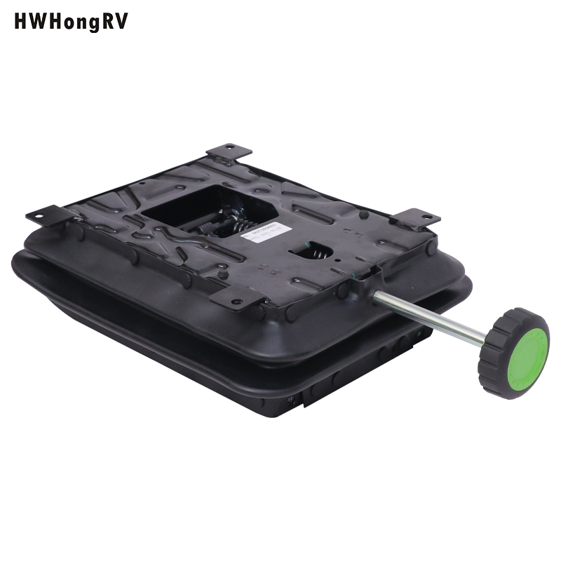 Сиденье водителя грузовика Амортизирующая основа подвески Механический базовый комплект для подвески вилочного погрузчика Низкий профиль