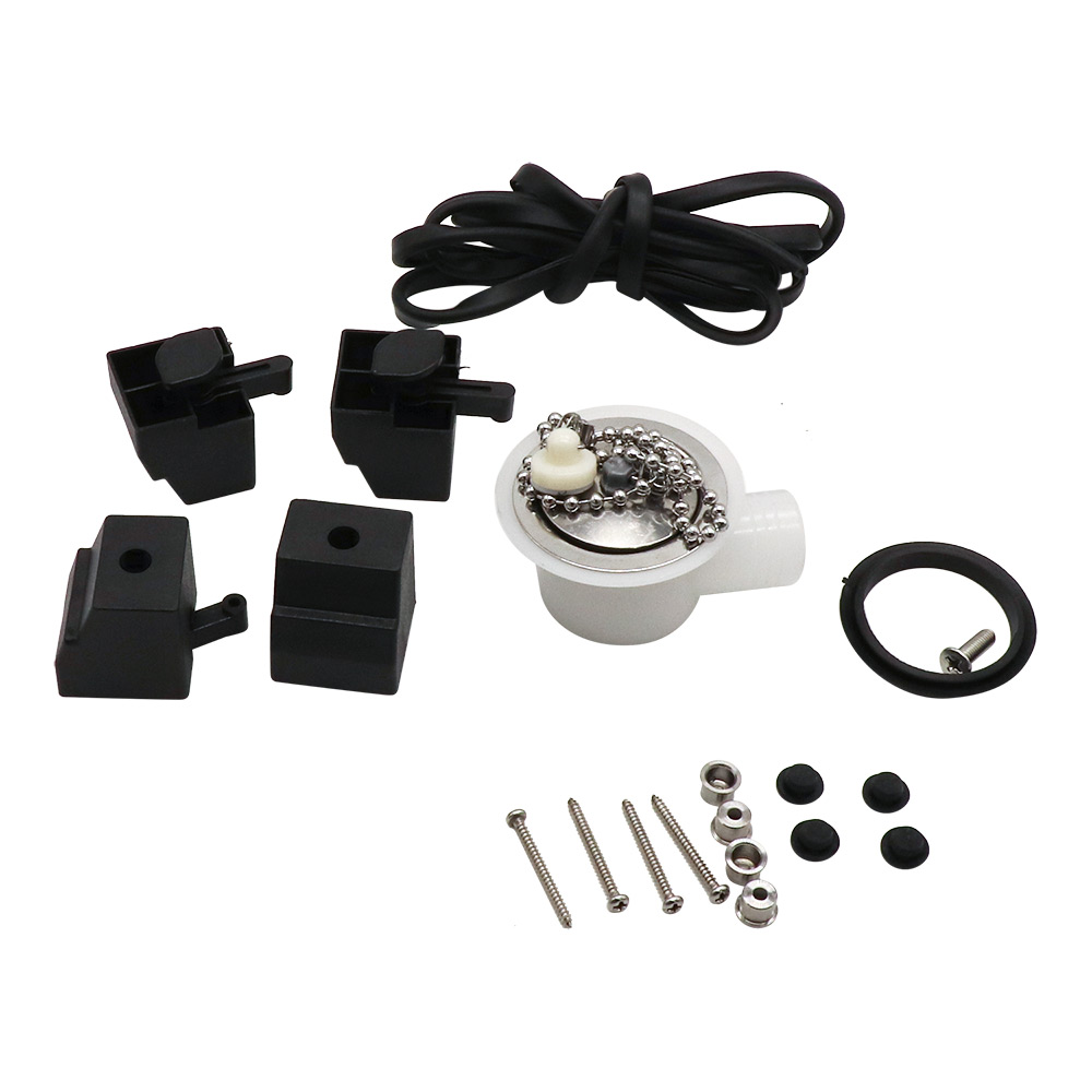 HW-BSL1 Кухонный комплект для автодома Раковина из нержавеющей стали с крышкой, включая складной смеситель. Раковина для ручной мойки Campervan. Кухонная мойка с поворотным краном.