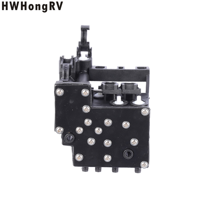 HW-TASX-3000 Аксессуары для надувания и спуска воздуха из воздушного сиденья для Delon X3000