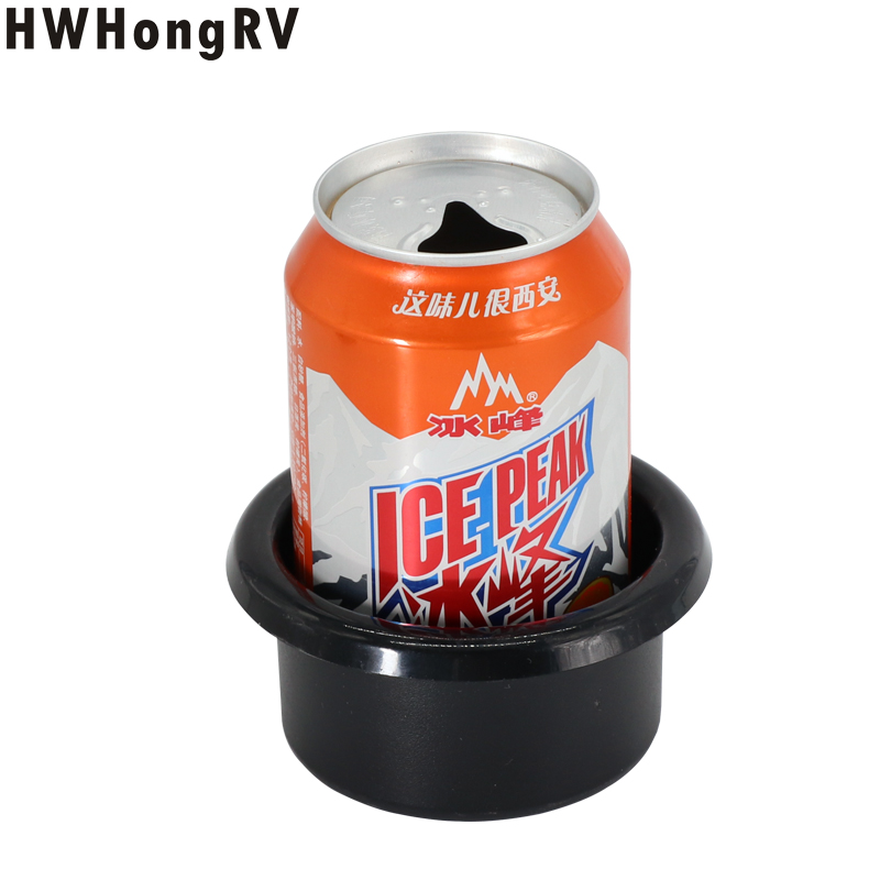 HW-CH72 Пластиковые подстаканники для лодок, легковых автомобилей, грузовиков, автодомов, автодомов, модифицированных автомобилей, подстаканников, яхт