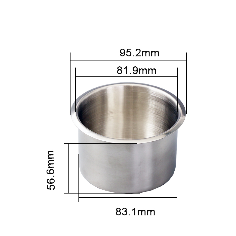 Настольный подстаканник