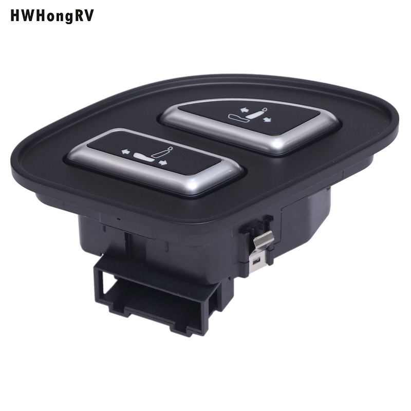 Автомобильный диван-кровать, многоместное сиденье, роскошный электрический автобус, положение сидений и переключатель наклона сиденья