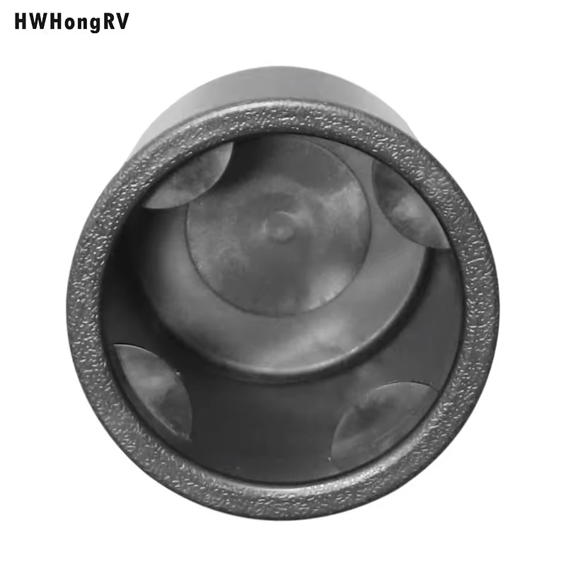 Подстаканник для автофургона Подстаканник с резиновой вставкой Подстаканник для кемпервана Подходит для центральной консоли Подстаканник для прицепа яхты