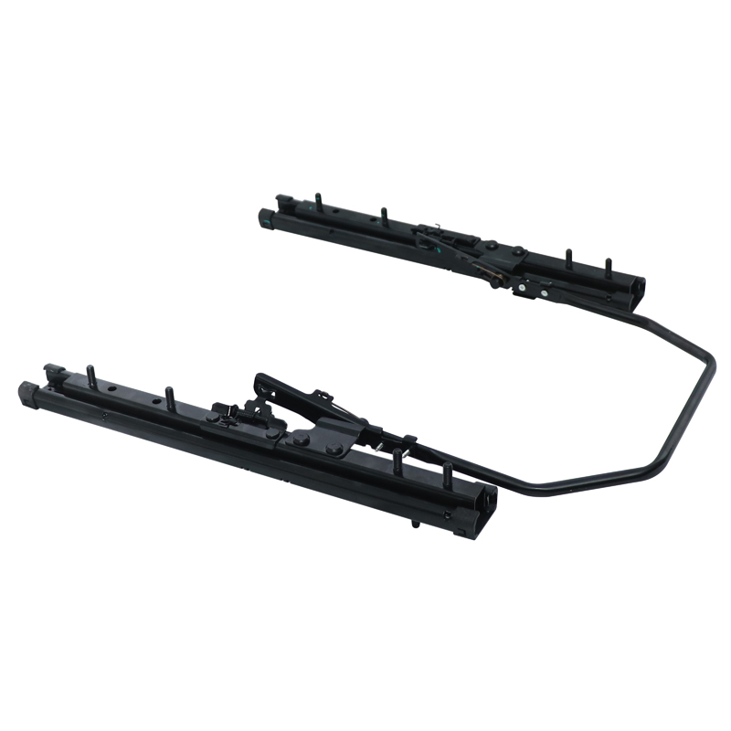 HWHongRV очень прочный длинный слайдер автомобильного сиденья с двойным замком. Направляющая движения автомобильного сиденья с большой нагрузкой. РЕЙКА СИДЕНЬЯ. Кронштейн для крепления сиденья с двойным замком.