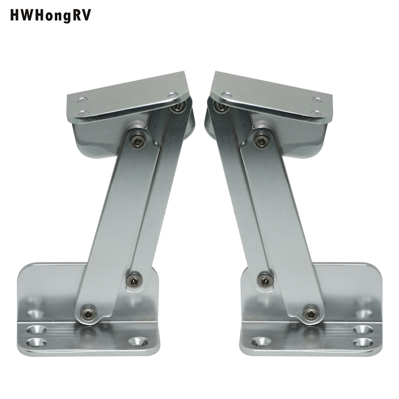 ПЕТЛЯ ДЛЯ ПОДДЕРЖКИ ОТКАТА НАЗАД Набор петель для многоместного сиденья Алюминиевые петли для кронштейна сиденья