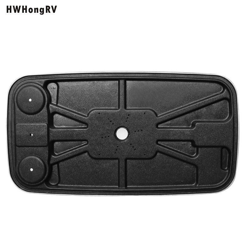 Столешница из АБС-пластика для морских судов и яхт