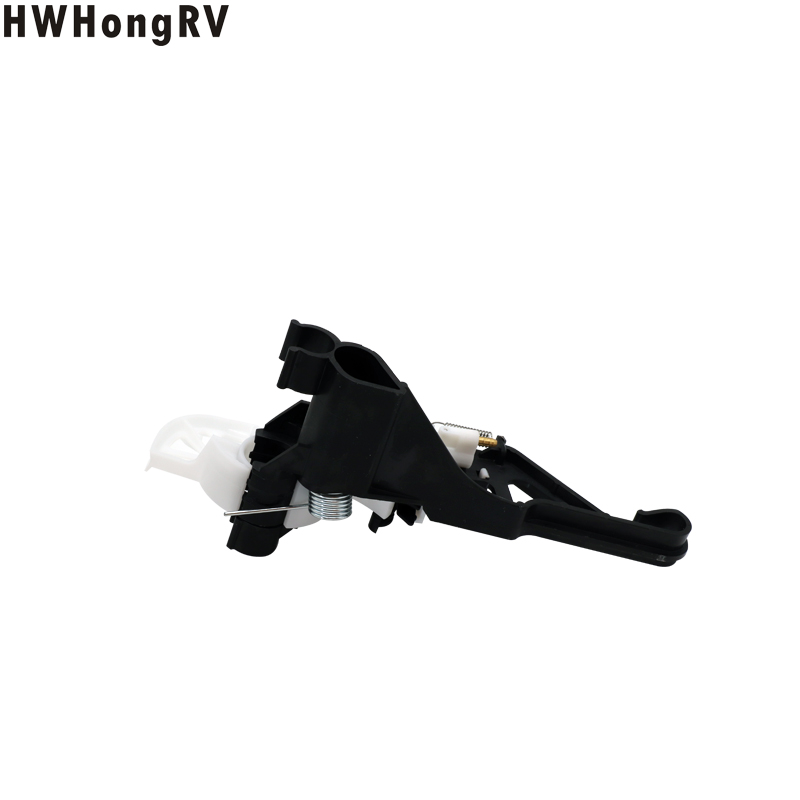 HW-WLV Клапан регулировки высоты сиденья автомобиля Грузовой прицеп Клапан регулировки высоты сиденья прицепа-фургона Клапан регулировки высоты сиденья грузовика