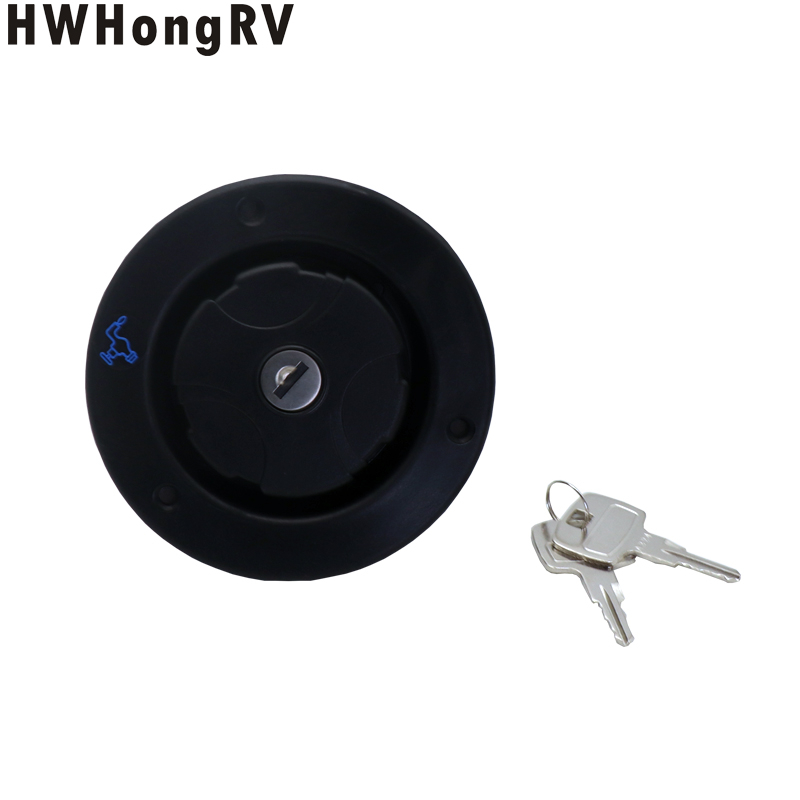 Наполнитель для воды на автофургоне