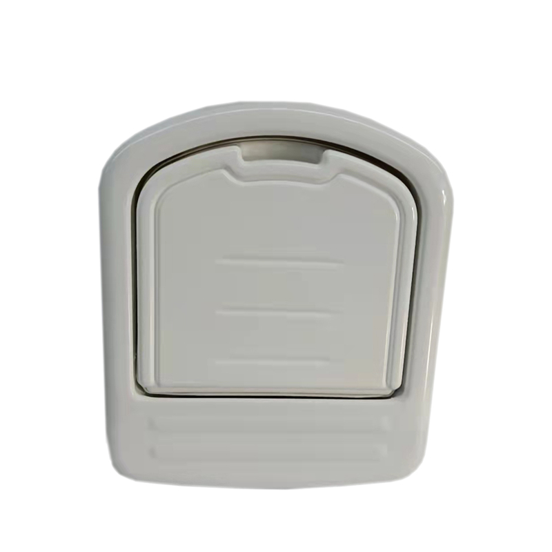 Складная раковина для автофургонов и морских судов 