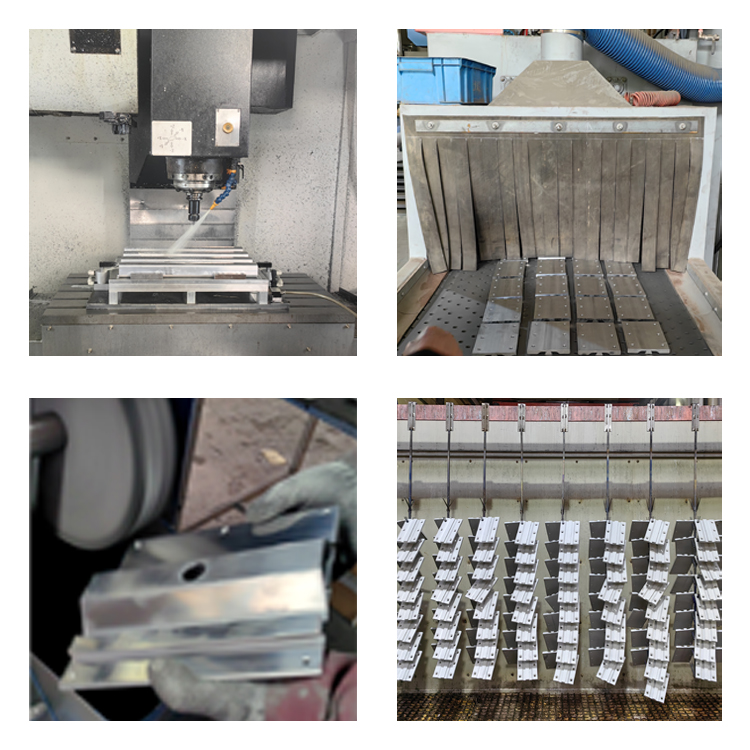 морской поворотный стол