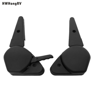 Рычаг регулировки наклона сиденья, левая или правая сторона Регулятор угла наклона сиденья Гибкий для тяжелых условий эксплуатации для сиденья на колесах Защелка для сиденья грузовика