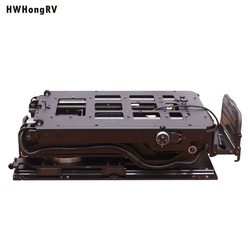 HWhongRV автокресло подъемник для инвалидных колясок Подъемники для людей с ограниченными возможностями для фургона