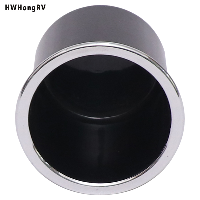 Китай завод автомобильных аксессуаров подстаканник морской ABS подстаканник RV держатель для напитков для стола и мебели