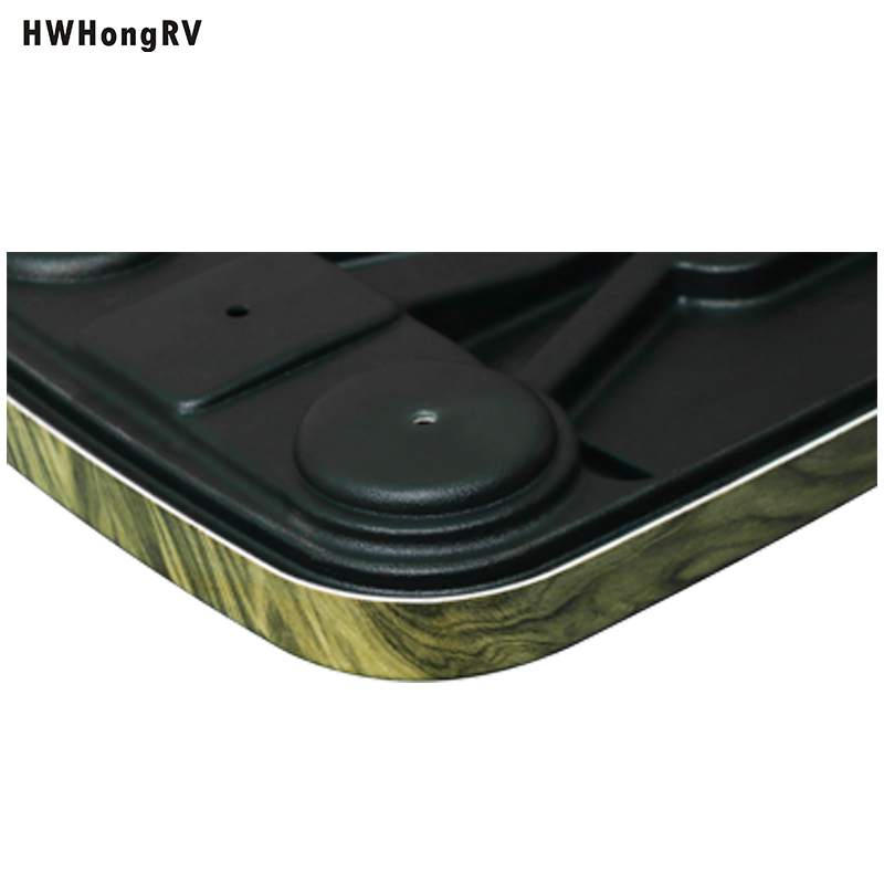 морской стол из АБС-пластика