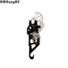 HW-WLV Клапан регулировки высоты сиденья автомобиля Грузовой прицеп Клапан регулировки высоты сиденья прицепа-фургона Клапан регулировки высоты сиденья грузовика