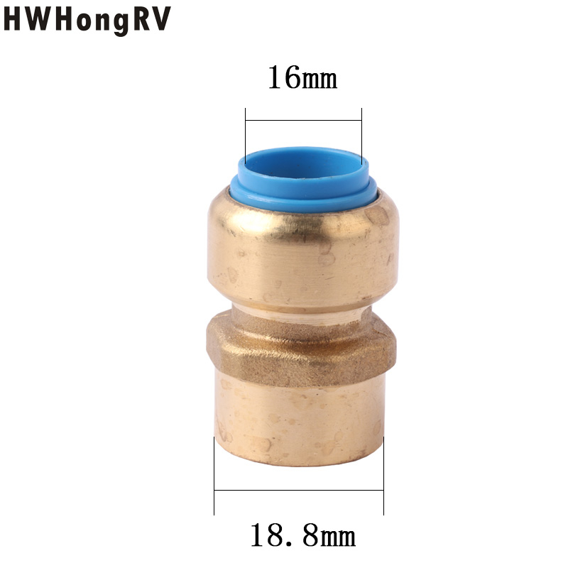 Внутренние зубы напрямую