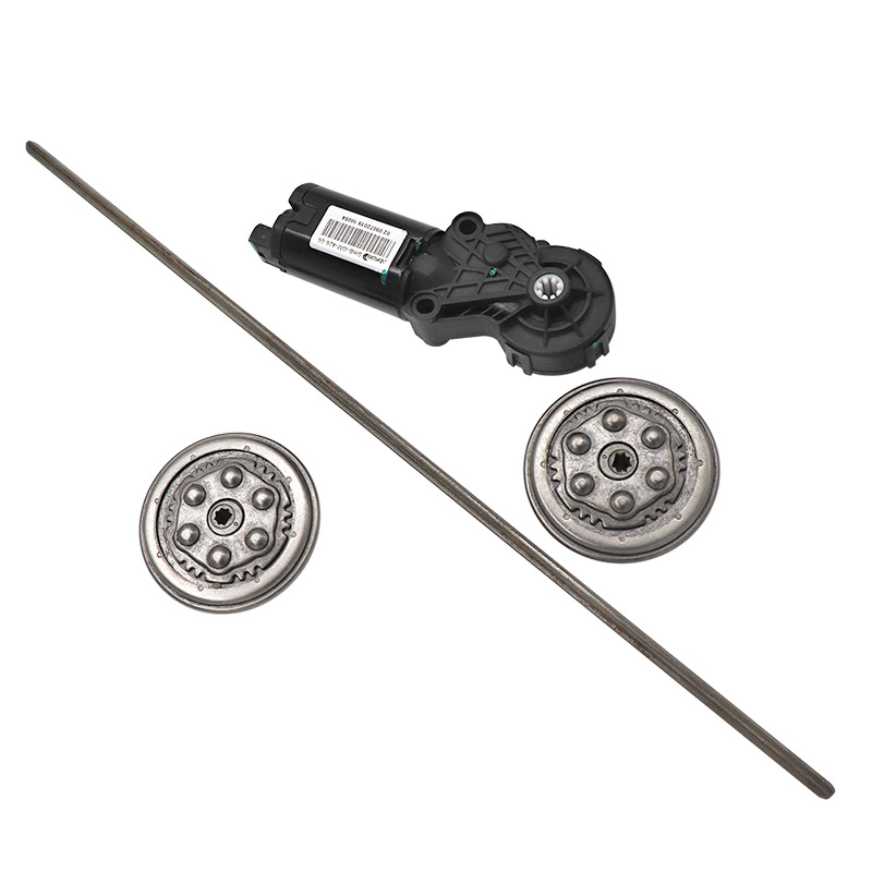 HS-ERO кресло с электроприводом