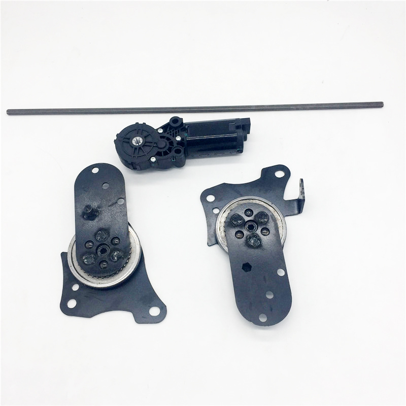 HS-ERR кресло с электроприводом