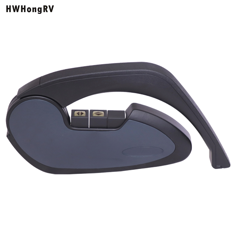 Роскошные аксессуары для сидений автобуса, поручни автобуса, подлокотник для сиденья автобуса, можно регулировать наклон сиденья