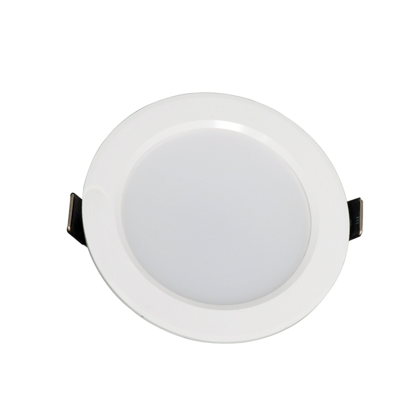 LED12V3W RV Модифицированный свет Караван Караван Прожекторы Яхта Крыша Свет Белый Аксессуары для автофургонов Круглый