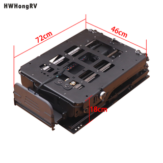 HWhongRV автокресло подъемник для инвалидных колясок Подъемники для людей с ограниченными возможностями для фургона