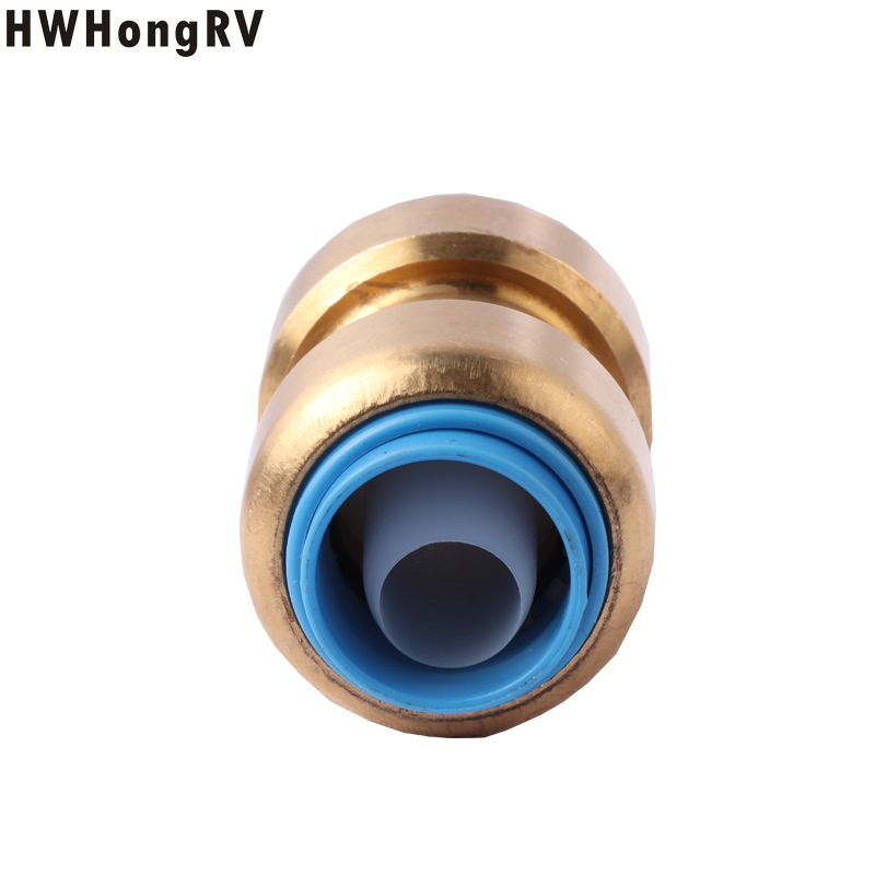 Прямо насквозь