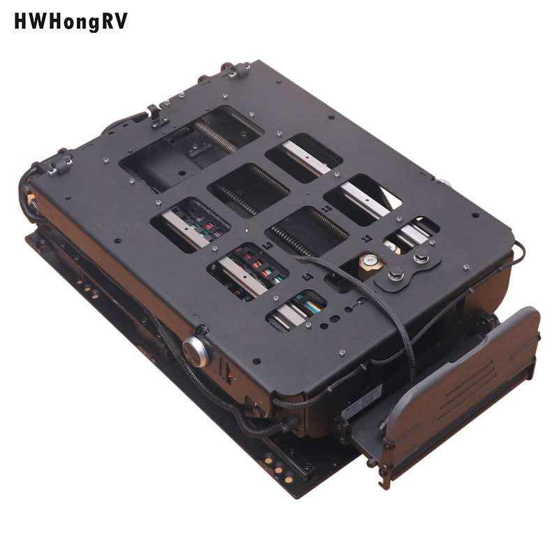 HWhongRV автокресло подъемник для инвалидных колясок Подъемники для людей с ограниченными возможностями для фургона