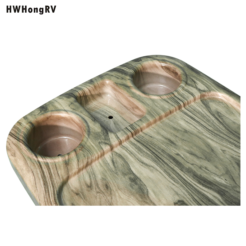 столешница для лодки