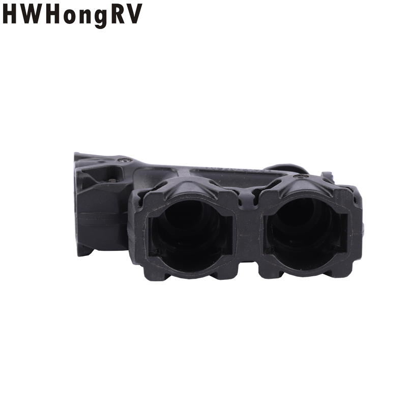 Быстроразъемное соединение HW-SASJ