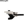 HW-WLV Клапан регулировки высоты сиденья автомобиля Грузовой прицеп Клапан регулировки высоты сиденья прицепа-фургона Клапан регулировки высоты сиденья грузовика