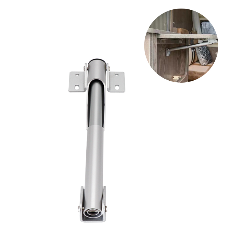 HW-FUR RV кухонная стойка настольный удлинитель складная телескопическая диагональная скоба аксессуары для модификации RV