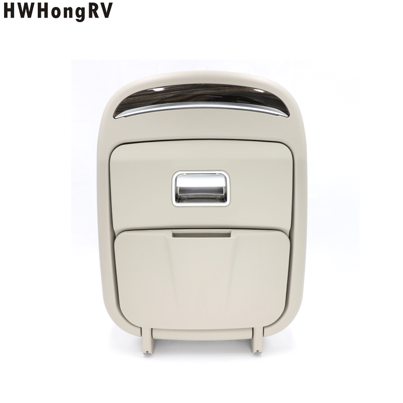 Складное сиденье для авто-лимузина, украшение интерьера роскошного автомобиля для микроавтобусов, роскошных VIP-автомобилей и фургонов