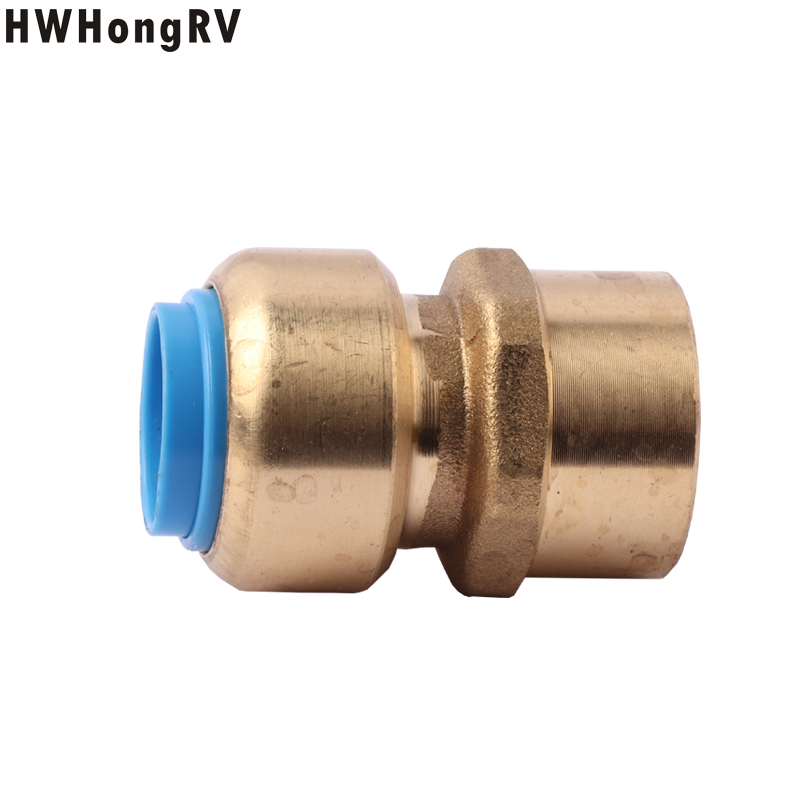 Внутренние зубы напрямую